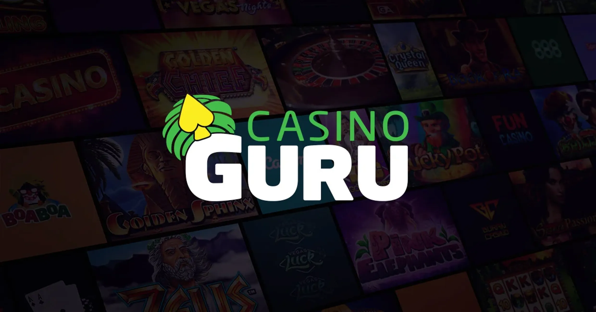 Casino guru